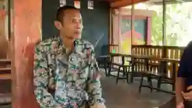 Kisah Mantan Personil TNI di Riau, Dulu Gagah Berani Kini Hancur Akibat Kecanduan Narkoba.