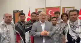 Kemlu RI Kawal Ketat Proses Pemulangan 9 WNI yang Ditangkap Zionis Israel