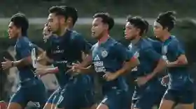 Kalah 0-1 dari Dewa United, Semen Padang Degradasi, Turun Kasta ke Championship
