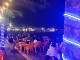 Transformasi Alun-Alun Tanjung Sawit: Dari Lapak Sederhana Menjadi Ikon Ekonomi Desa Terbaik di Riau