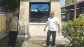 Murid SD Meninggal Tertimpa Patung Saat Kunjungan ke Museum