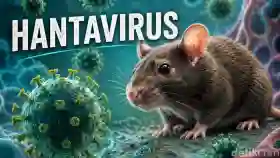 Apa Itu Hantavirus? Virus yang Tewaskan 3 Penumpang Kapal Pesiar.