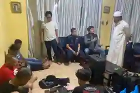 Sindikat Penipuan Bermodus Batu Merah Delima Perdaya ASN Siak Ratusan Juta