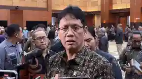Purbaya Tegaskan Skema Pajak DSI Berlaku Normal