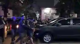 Penjambret WNA di Bundaran HI Komplotan Begal di Jakarta, Sudah Beraksi 120 Kali
