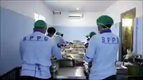 Terungkap Modus Penipuan Titik SPPG Catut Nama Orang Dalam BGN
