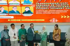 BUMN Perkebunan Dorong Perguruan Tinggi Perkuat Talenta Adaptif