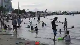 Ancol Targetkan 30.000 Kunjungan Wisatawan di Libur Idul Adha 2026
