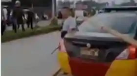 Oknum Polisi Ngamuk di Garut Diduga Dipengaruhi Miras, Kasus Ditangani Propam Polda Jabar