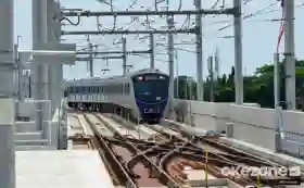 MRT Jakarta Terapkan Rekayasa Lalu Lintas di Harmoni hingga September 2026