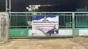 Polisi Buka Posko Pengaduan Korban Pemerkosaan Pendiri Ponpes di Pati