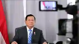 Prabowo Bakal Resmikan Museum dan Rumah Singgah Marsinah di Nganjuk, Sabtu 16 Mei 2026