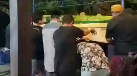 Sesak Napas, Jemaah Haji Asal Sulbar Meninggal Sebelum Berangkat ke Tanah Suci