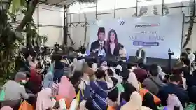 Meutya Hafid: Hampir 200 Ribu Anak Indonesia Terpapar Judi Online