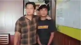 Aksi Tak Biasa Pemuda Usai Habisi Nyawa Pacar Tidur Bersama Jasad Korban di Dalam Kamar.