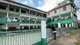 Ponpes Milik AS Pemerkosa Santriwati di Pati Ditutup Permanen.