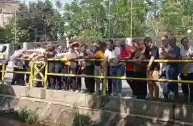 Sambut Waisak, Umat Buddha Pekanbaru Gelar Aksi Peduli Lingkungan