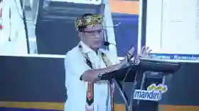 Mendagri Sebut Program Tiga Juta Rumah Wujud Kepedulian Presiden ke Rakyat Kecil