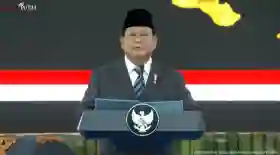 Prabowo Minta Kampus Bentuk Tim Bantu Pemda Selesaikan Masalah di Daerah
