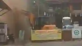 Kesaksian Warga Pipa Gas PGN Bocor di Kranji: Ada Pekerjaan Beko