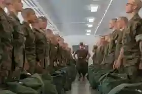 AS Tiba-tiba Batalkan Pengerahan 4.000 Tentara ke Negara NATO Polandia, Ada Apa?