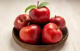 Benarkah Makan Buah Apel Bisa Bikin Kurus?
