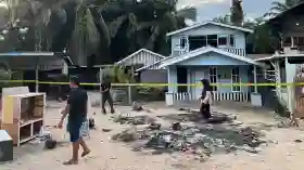 Masyarakat Rantau Kopar Sebut Akan Ada Aksi Lanjutan Bila Bandar Narkoba Tidak Diberantas.