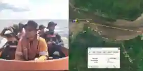  Diduga Terjatuh dari Kapal Pompong, ABK Asal Nias Hilang di Selat Rupat Dumai