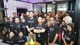 Masuk Ekosistem XLSMART, Defend IT360 Perkuat Keamanan Siber Terintegrasi