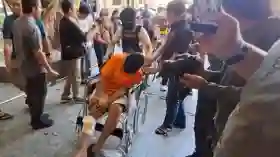 Sopir Angkutan MinyaKita Tewas Diikat dan Dilakban di Pekanbaru, Dibunuh Rekan Demi Kuasai Muatan.