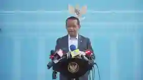 Minyak dari Rusia Kapan Datang? Ini Jawaban Bahlil