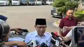 Cak Imin Lapor Prabowo: Pelaku Judi Online Langsung Dicoret dari Bansos