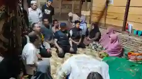 Cerita Pilu di Balik Kematian Tragis Pelajar SMA Usai Tenggak Racun Herbisida