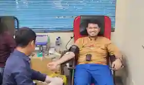 Bangkitkan Semangat Kemanusiaan, Ratusan Pejuang Energi PHR Sukses Kumpulkan 235 Kantong Darah