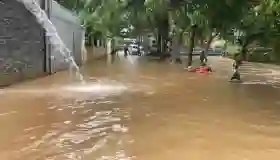 115 RT di Jakarta Terendam Banjir Pagi Ini, Terbanyak di Jaksel