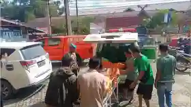 Pengunjung Hotel di Kuansing Heboh, Pria Asal Sumut Ditemukan Meninggal di Kamar.