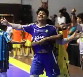 Dua Pemain Futsal Riau Dipanggil Timnas U-17 Ikut Pre TC di Jakarta