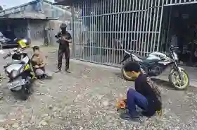 Seorang Warga Ditembak di Yahukimo, Pelaku Diduga KKB Papua