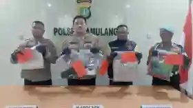 Motif Anak Bunuh Ibu di Pamulang Terungkap, Bikin Sandiwara ke Pak RT