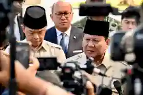 Prabowo Terbitkan Perpres Anak Tidak Sekolah, Ini 9 Kategori yang Jadi Sasaran!