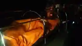 Berawal dari Keributan, Pria di Grogol Tewas Diduga Dilempar dari Lantai 2.