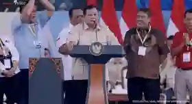Prabowo Akan Bangun Kota-Kota Baru, Tiap Wilayah Ada 100 Ribu Rumah untuk Buruh