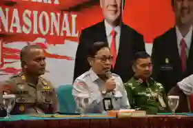  Seleksi Calon Paskibra Tingkat Provinsi dan Nasional Resmi Ditutup