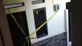 Balita Tewas Ditangan Paman, Polisi Bongkar Pengakuan Mengejutkan