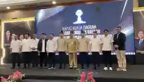 Pemprov Riau Ajak HIPMI Berperan Aktif Ciptakan Lapangan Kerja