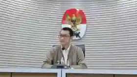 Kasus DJKA, KPK Telusuri Dugaan Penerimaan Gratifikasi di Kemenhub