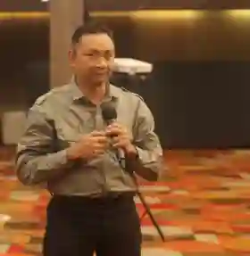  Dolar Terus Menanjak Ini Saran Ekonom Riau untuk Masyarakat