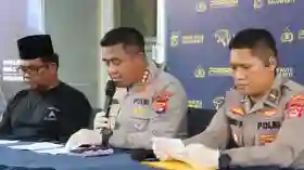 Pria di Tangerang Lecehkan 12 Anak Laki-laki, Sudah Lima Tahun Beraksi