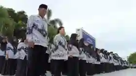 Ketua PGRI Jateng Soal Hapus Guru Honorer: Harusnya Pemerintah Pastikan Dulu Kebutuhan Guru di Daerah