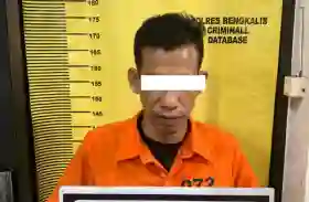  Orgen Tunggal Malam di Deluk, Polisi Amankan Seorang Pengguna Narkoba